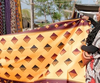 Replay Ilha de Mozambique, les échos du passé - 360° Reportage