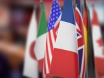 Replay Le G7 sert-il encore à quelque chose ?