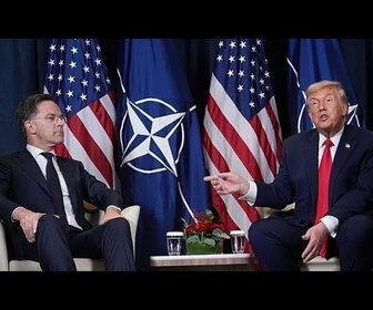 Replay Vérification des faits : comment un pays membre peut-il se retirer de l'OTAN ?