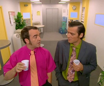 Replay Caméra café - Jeu de mains, Jeu de vilains