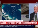 Replay BFM Grand Soir - Diego Garcia : les forces spéciales américaines se préparent - 09/05