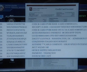 Replay NCIS - S13 E13 - Déjà vu