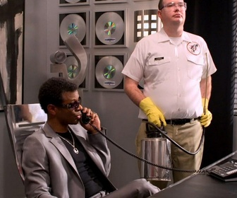 Replay Big Time Rush - Rencontre avec Jordin Sparks