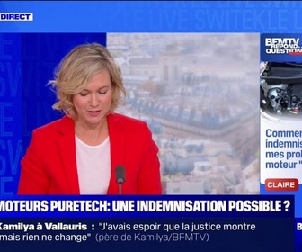 Replay Comment obtenir une indemnisation pour les problèmes de moteur Puretech? BFMTV répond à vos questions