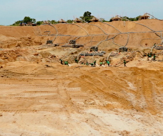 Replay Alaska, la ruée vers l'or : extrême limite - S7E8 - Le paradis des mineurs