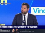 Replay Good Morning Business - Passoires énergétiques : un délai sous conditions pour lancer les rénovations