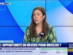 Replay Le monde qui bouge - Caroline Loyer : Iran, opportunité ou revers pour Moscou ? - 19/06