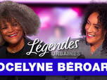 Replay Légendes urbaines - Jocelyne Béroard, la légende du zouk