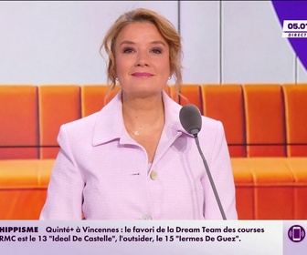 Replay 5/7 le morning RMC - Émission du 1er décembre 2025