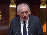 Replay C dans l'air - Bayrou : pari réussi ?