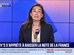 Replay Les Experts : Taux, l'écart entre la France et l'Allemagne se creuse - 23/10