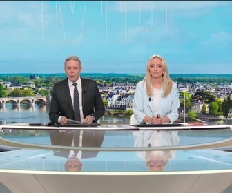 Midi BFM week-end replay