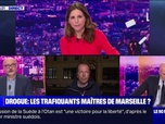 Replay Calvi 3D - Drogue : les trafiquants maîtres de Marseille ? - 07/03