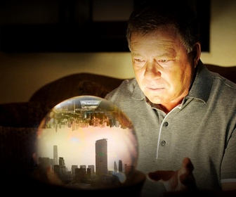 Replay Aux limites du réel - Avec William Shatner - S1E5 - Mondes parallèles