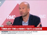 Replay Face à Face - Présidentielle: Si les Écologistes et les Communistes veulent s'engager dans la campagne de Jean-Luc Mélenchon, ils sont les bienvenus, assure Manuel Bompard
