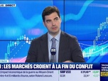 Replay L'intégrale de Good Morning Market du mardi 21 avril