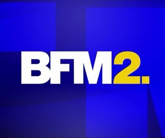 Replay Les capsules de l'Info en Vrai - Lancement de BFM2: la conférence de presse