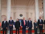 Replay ARTE Journal - Ukraine : le retour en force de l'Europe ?