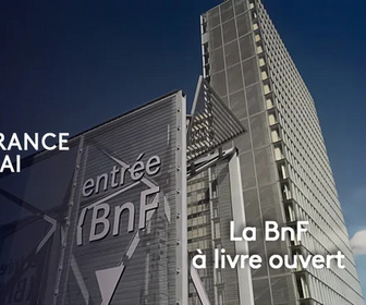 Replay La France en Vrai - Paris Ile-de-France