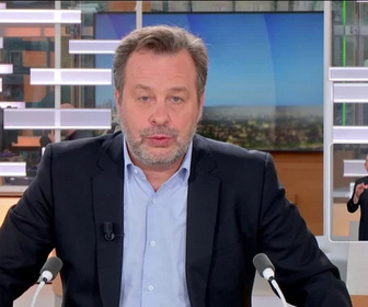 Replay Le JT en LSF - 07/11/2025