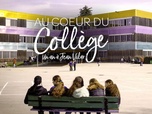 Replay Au cœur du collège, un an à Jean Vilar - Émission 5