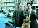 Replay Rex, chien flic - 20/07/2026