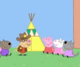 Replay Peppa Pig