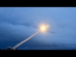 Replay L'OTAN tire la sonnette d'alarme alors que la Russie finalise son missile nucléaire Bourevestnik