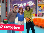 Replay Okoo-koo - 27/10/2026