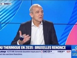 Replay Good Morning Business - EN DIRECT - Louis-Carl Vignon, président de Ford France