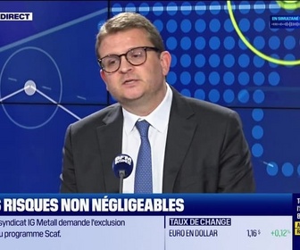 Replay BFM Bourse - Comment les Américains voient la Tech en 2026 - 10/12