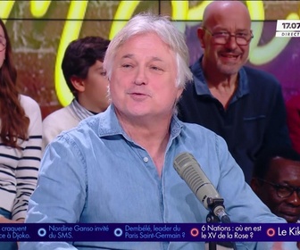 Replay Super Moscato Show - Les Anglais sont-ils de retour ?