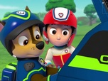 Replay Paw Patrol, la Pat'Patrouille - La Plantae Putridus