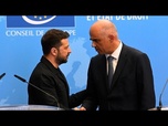 Replay Ukraine : un tribunal pour juger le crime de l'agression russe