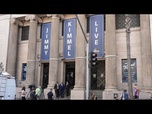 Replay De retour à l'antenne, Jimmy Kimmel défend la liberté d'expression