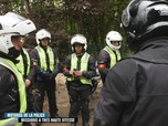 Replay Enquête d'action - Course-poursuite et flagrant délit : les motards de la police au défi ! (2/2)