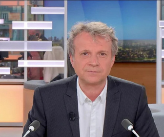 Replay L'info s'éclaire - 06/05/2026