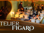 Replay Atelier Figaro