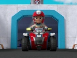 Replay Paw Patrol, la Pat'Patrouille - Le concours de pizza