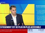 Replay Tout pour investir - Le placement à suivre : L'investissement est de plus en plus accessible - 07/07