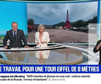 Replay L'intégrale de BFM Midi du jeudi 28 août 2025