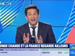 Replay L'Edito de Raphaël Legendre : Le monde change et la France regarde ailleurs - 15/05