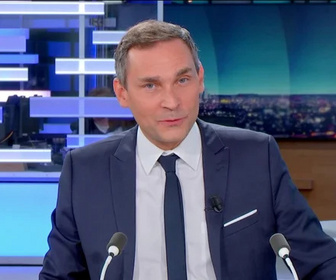 Replay Sur le terrain - 30/10/2025