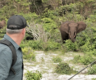 Replay Pêche XXL - S4E3 - Menace sauvage