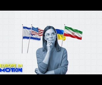 Replay Guerre en Iran : comment les orientations politiques des Européens influencent-elles leur...