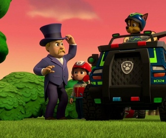 Replay Compilation Paw Patrol, la Pat'Patrouille 5