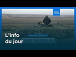 Replay L'info du jour | 12 septembre 2026 - Mi-journée