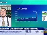 Replay Tout pour investir - L'histoire financière du jour : Air Liquide, le champion des investisseurs - 20/02
