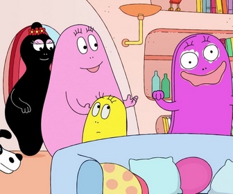 Replay Barbapapa en Famille - Le sosie