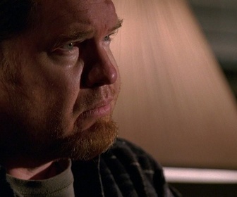 Replay Esprits criminels - S04 E13 - Rite de passage